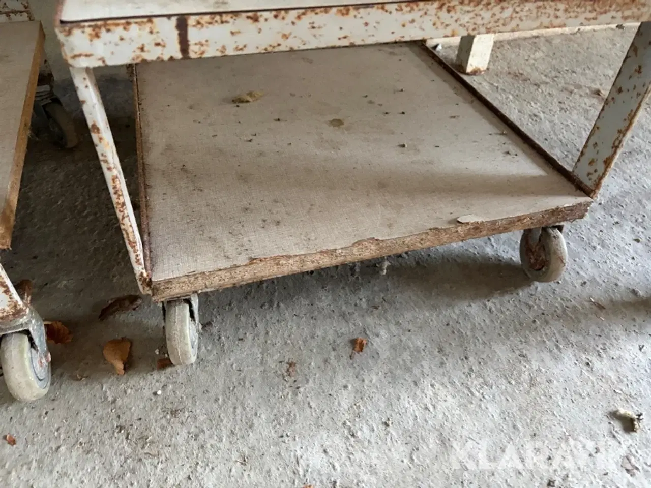 Billede 10 - Glaskubel Schott Duran