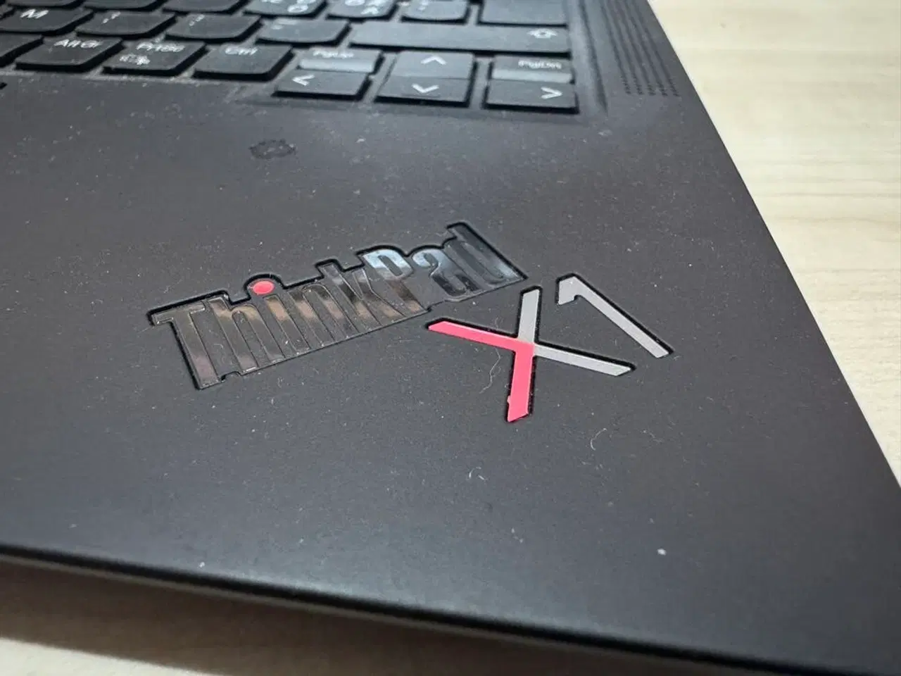 Billede 4 - Laptop, LENOVO Thinkpad X1 Carbon gen 11