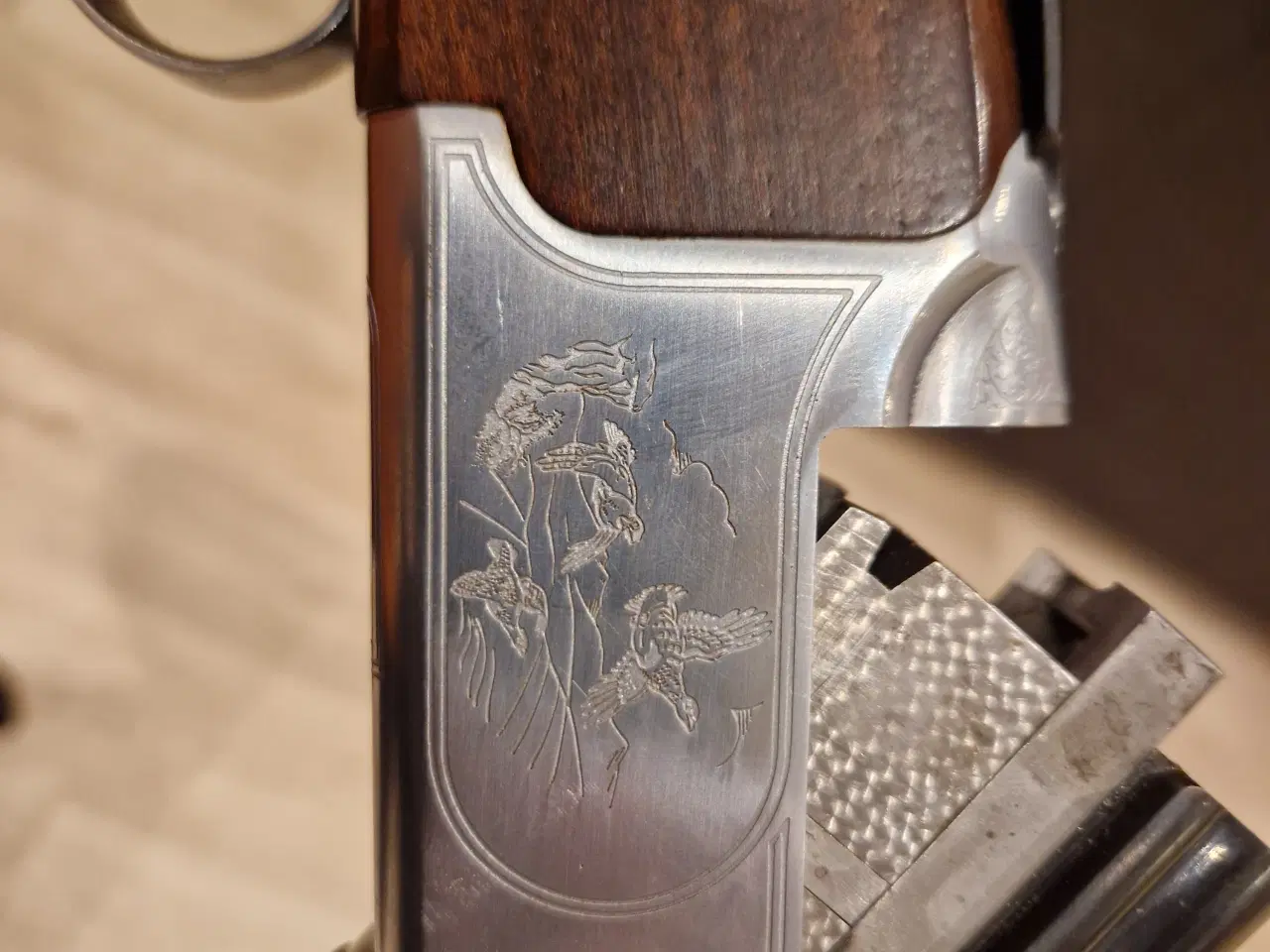 Billede 2 - Over under