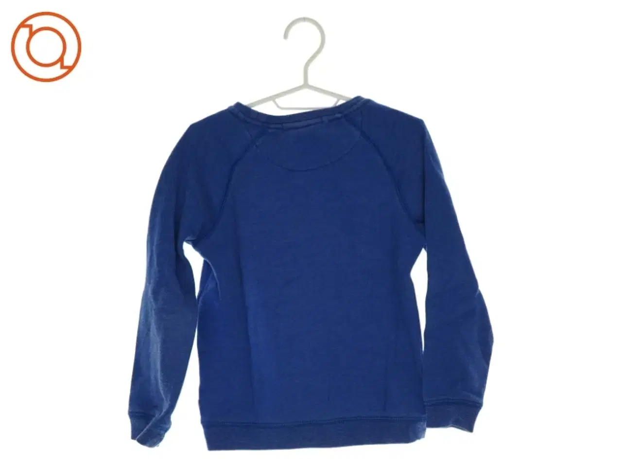 Billede 2 - Sweatshirt fra Scotch and Soda (str 6 år / 116 cm)
