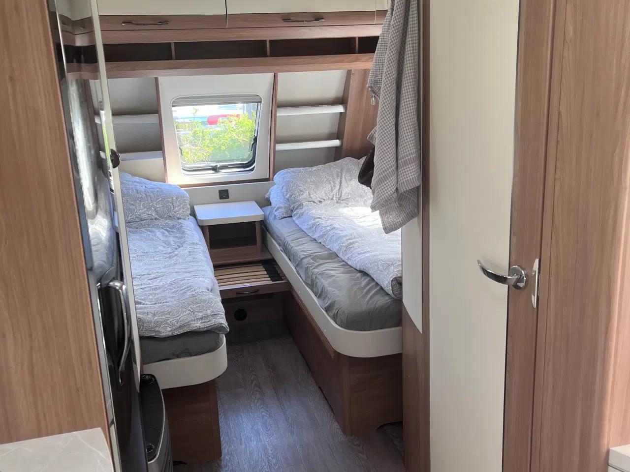 Billede 10 - Campingvogn. Hobby De Luxe 540 UL 2019