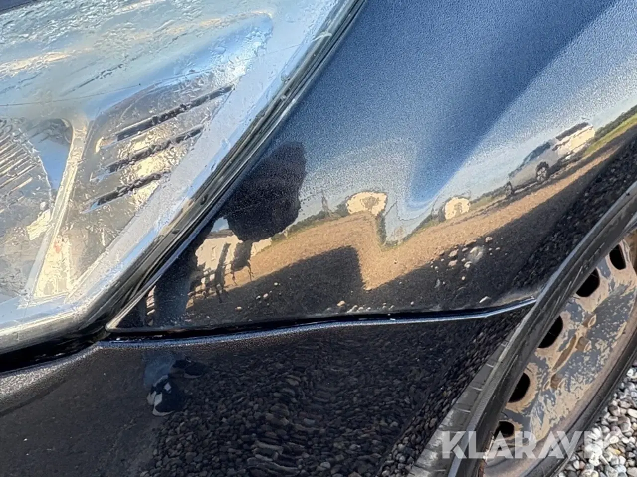 Billede 10 - Personbil Ford Focus Stationsvogn