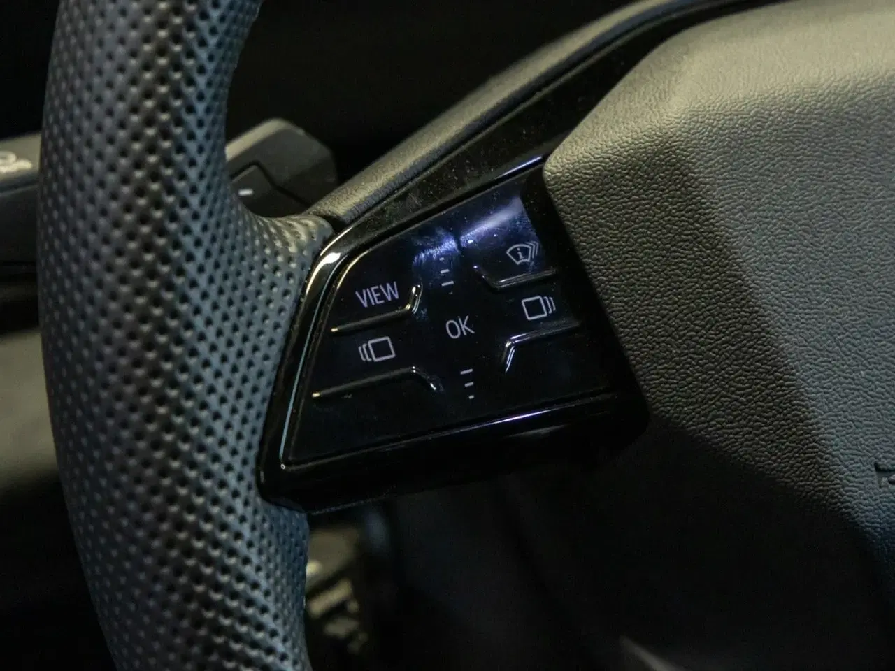 Billede 16 - Audi Q6 e-tron  Ultra performance