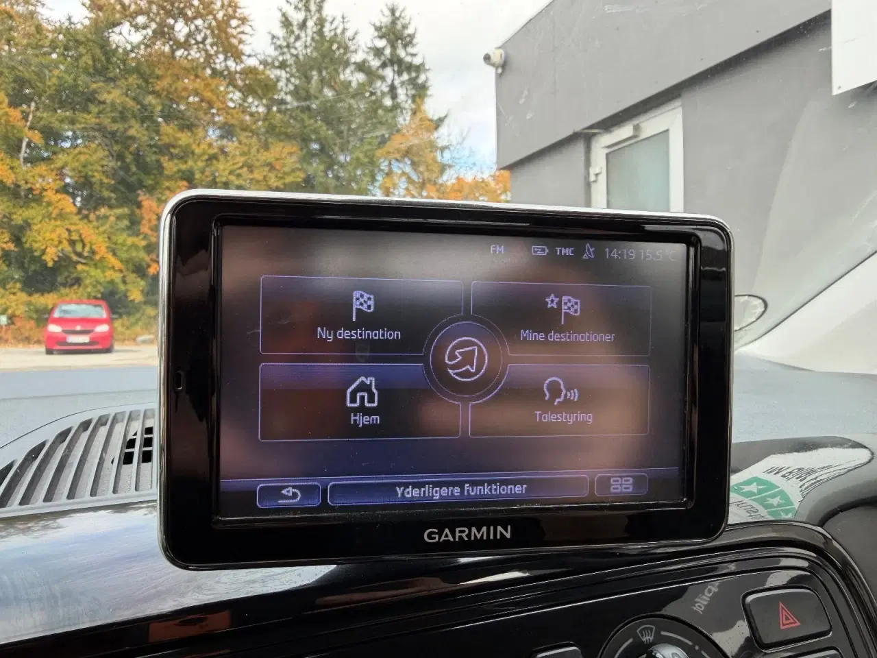 Billede 12 - VW Up! 1,0 60 Move Up!