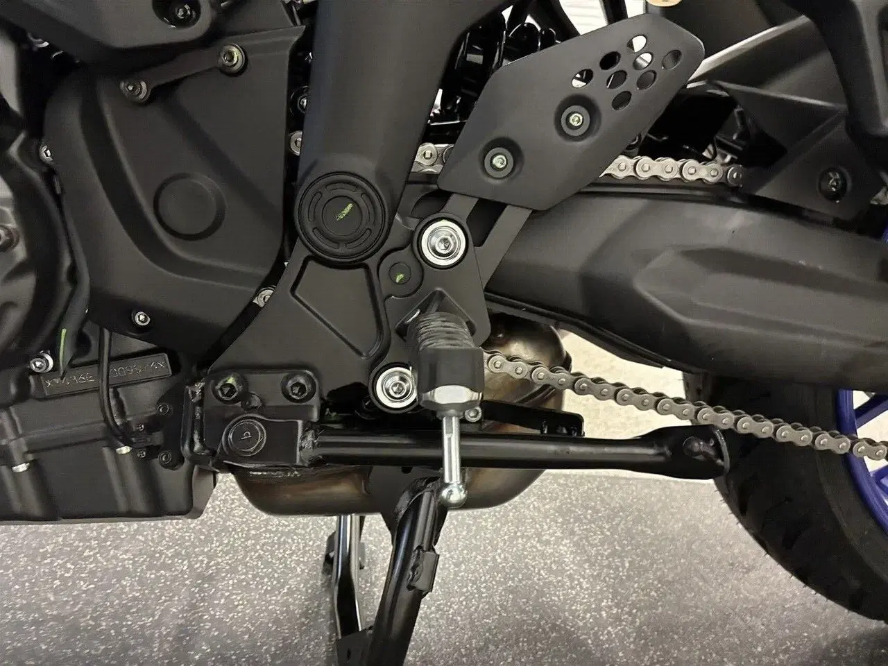 Billede 6 - Yamaha Tracer 7 GT Y-AMT - Icon Performance