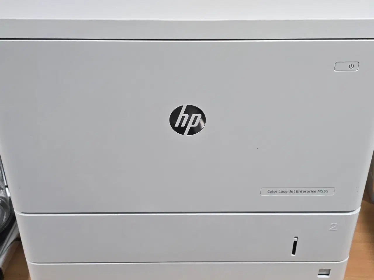 Billede 2 - HP netværkprinter
