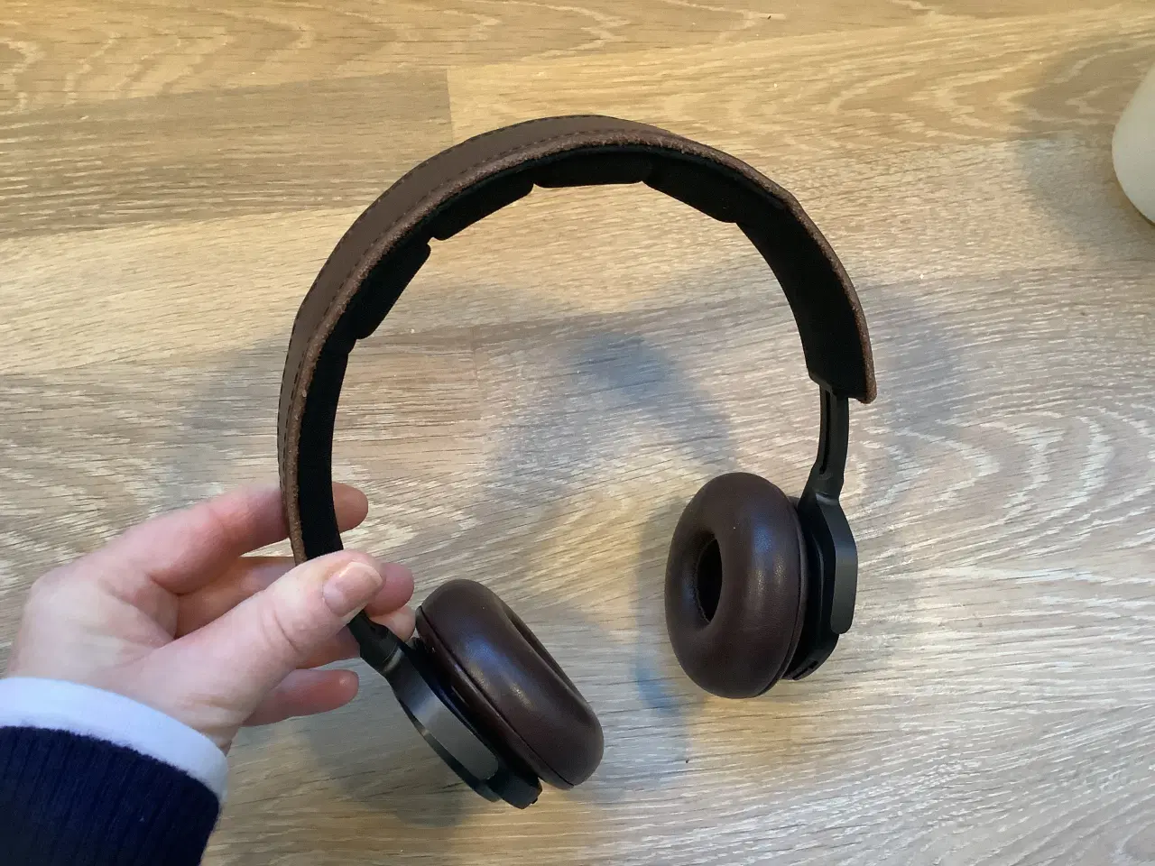 Billede 6 - B&O Beoplay H8 hovedtelefoner