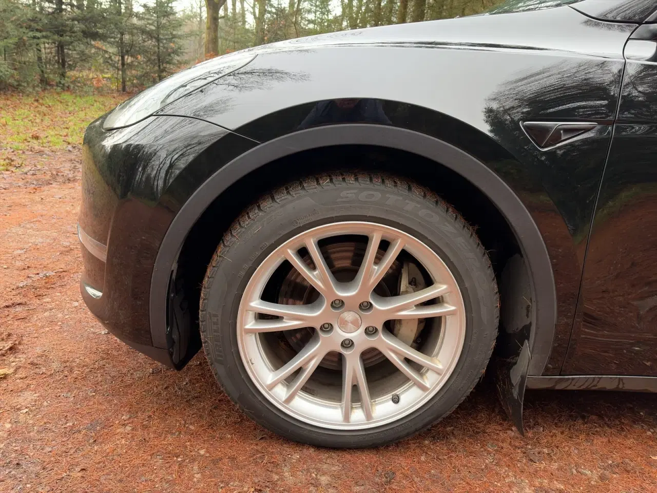 Billede 19 - Tesla Model Y  Long Range AWD