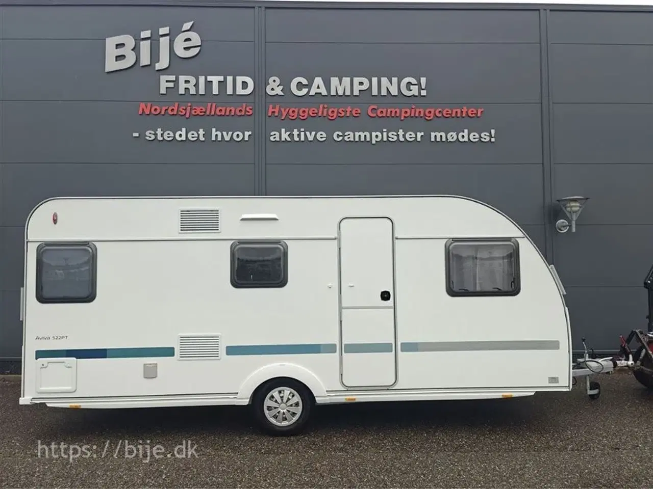 Billede 15 - 2024 - Adria Aviva 522 PT