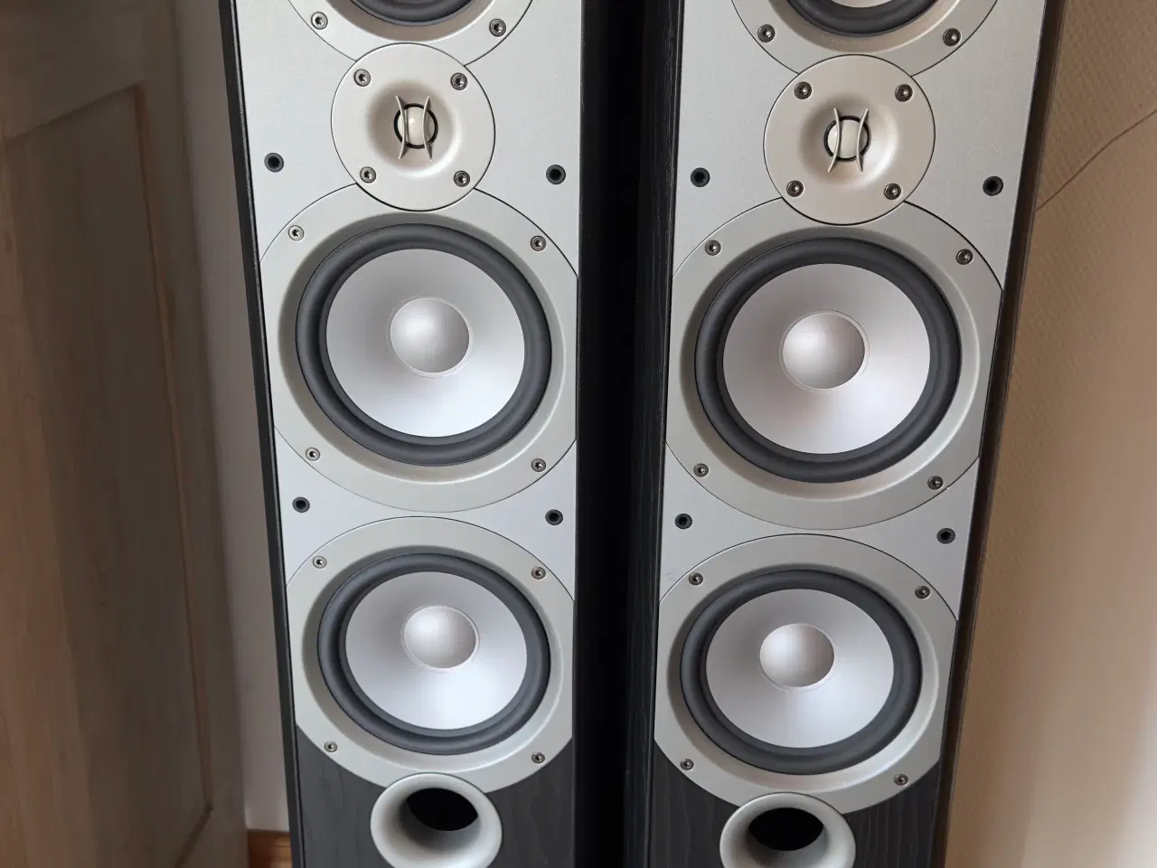 Billede 1 - Infinity primus 360 gulv højtaler