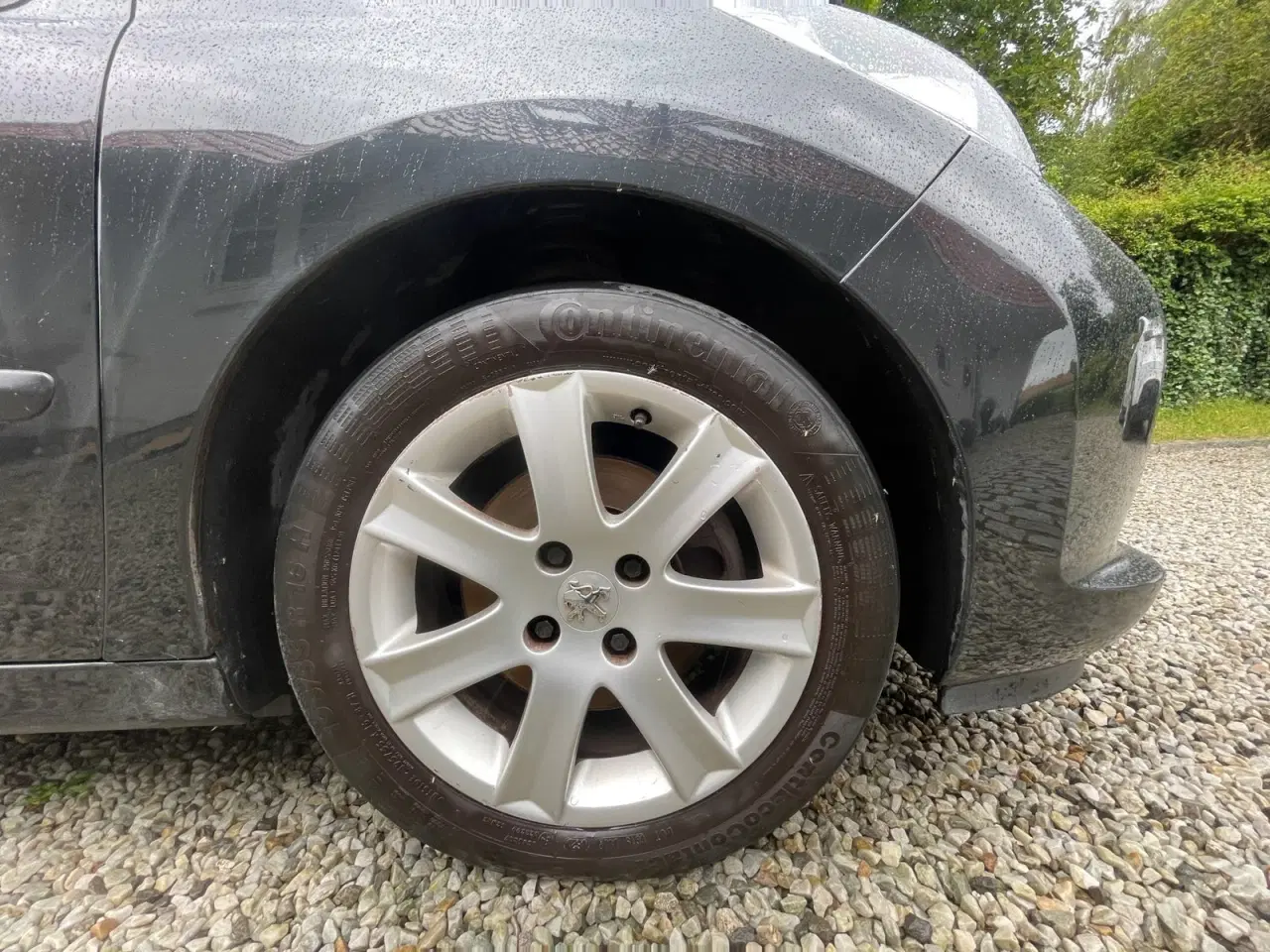 Billede 20 - Peugeot 207 1,6 CC