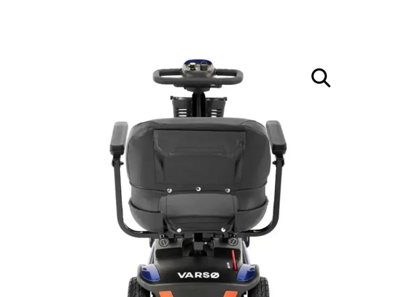 Billede 9 - El scooter Foldbar 