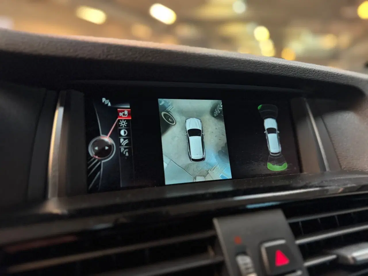 Billede 19 - BMW X3 2,0 xDrive20d M-Sport aut.