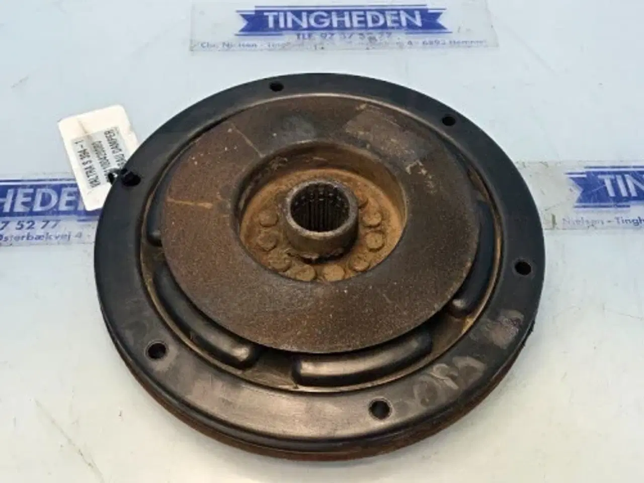 Billede 11 - Valtra  S394   Kobling   E931100420080   