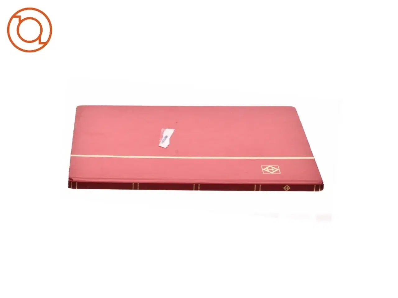 Billede 3 - Frimærkesamling