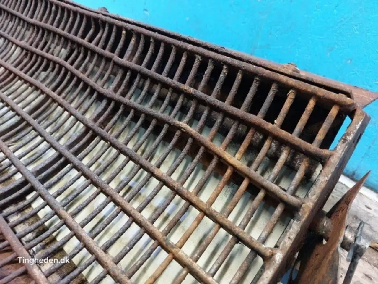 Billede 11 - Claas Dominator 76 Bro 0006017501