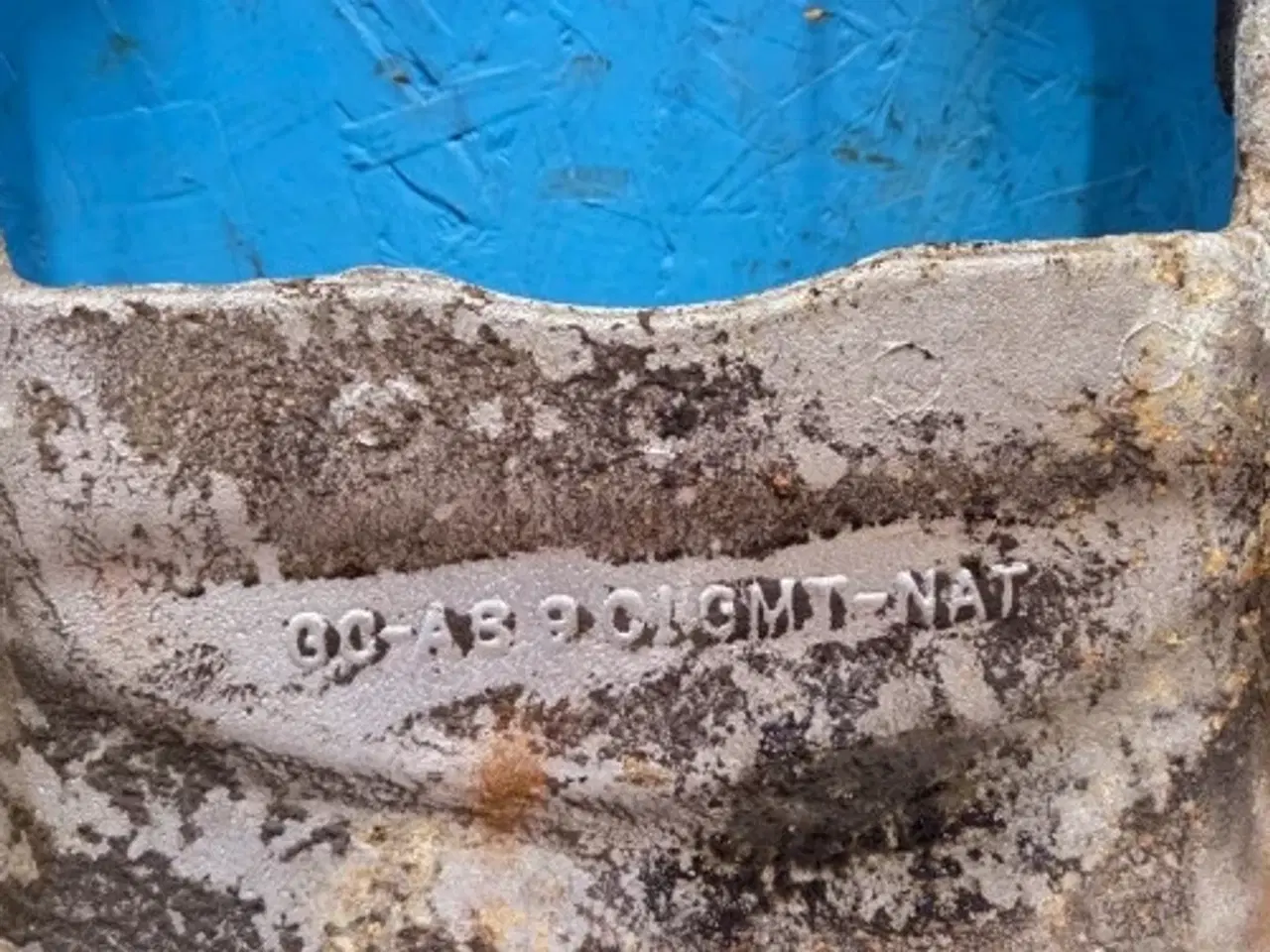 Billede 4 - Iveco 8361 SRE 11 Hus 98427158