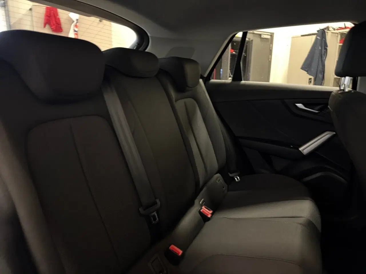 Billede 16 - Audi Q2 35 TFSi Prestige S-tr.