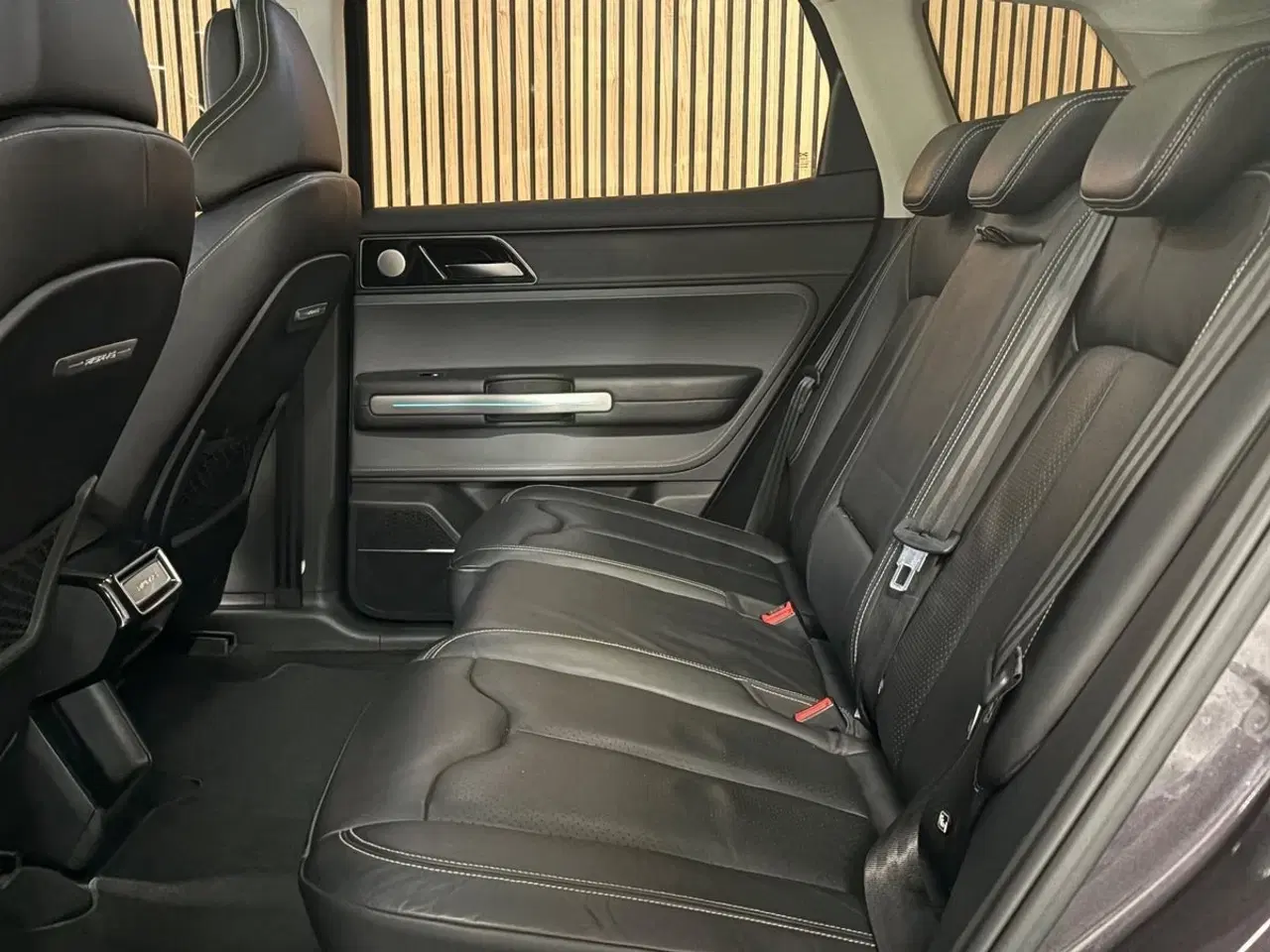 Billede 9 - Aiways U5  Premium