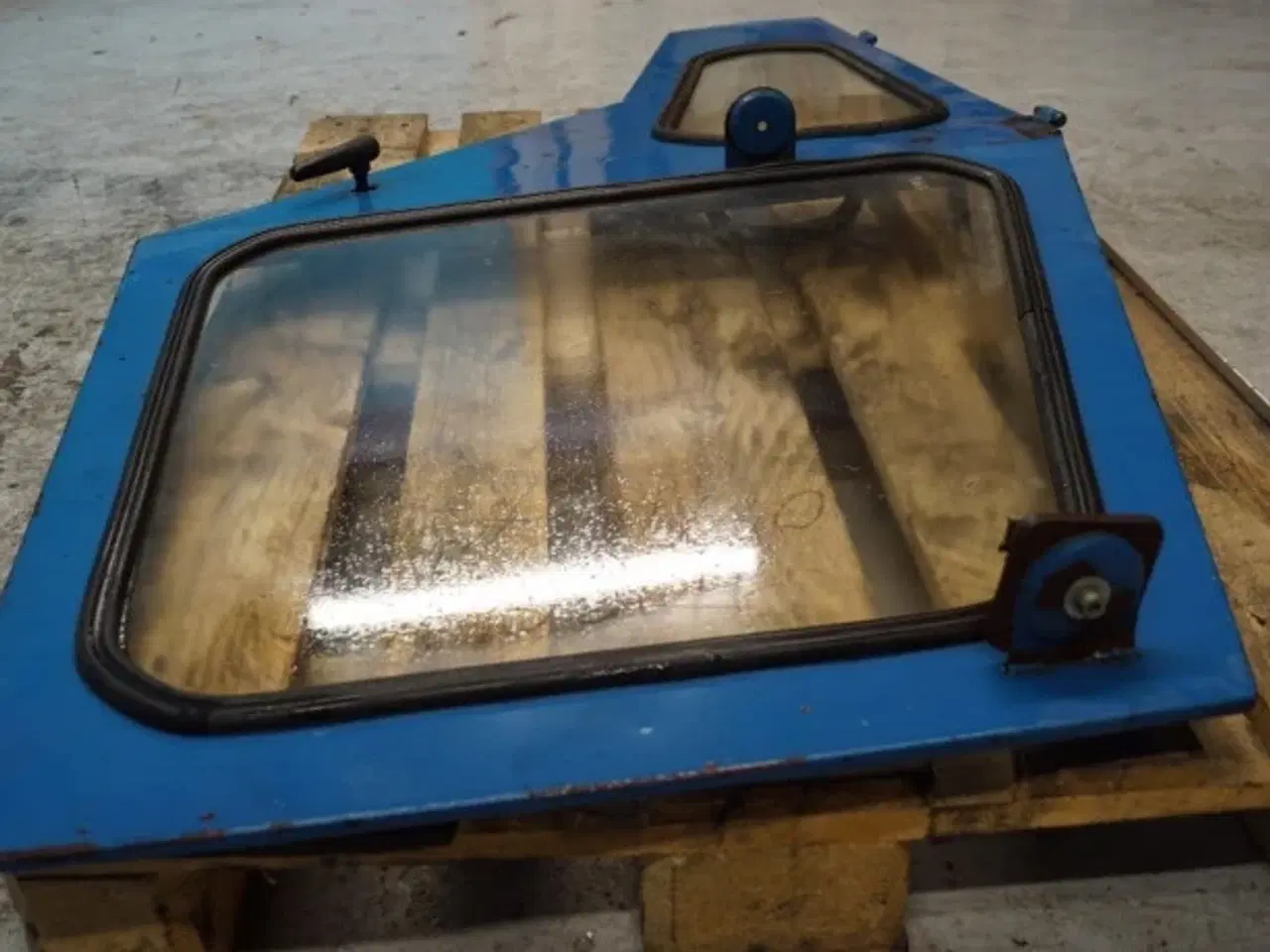 Billede 4 - Ford Hara Venstre Dør