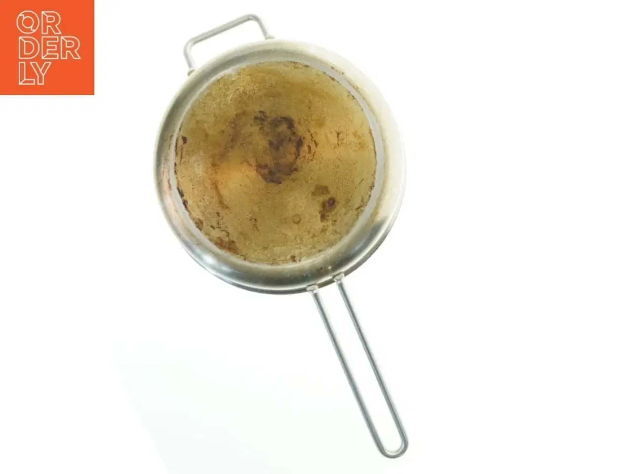 Billede 3 - Sauterpande, 24 cm fra Evatrio (str. Ø 24 cm)