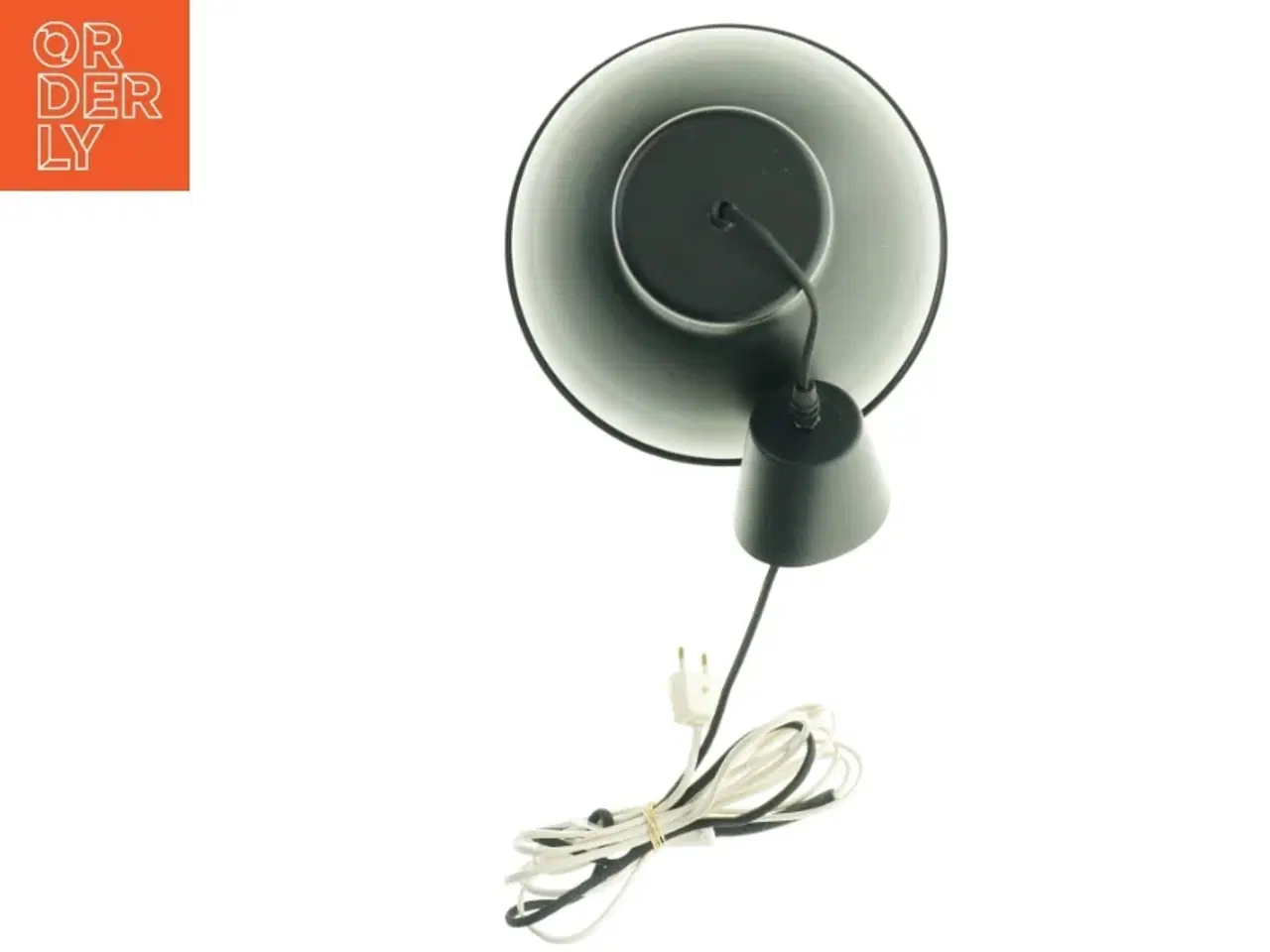 Billede 4 - Lampe IKEA pendel (str. Diameter, 27,5 cm)