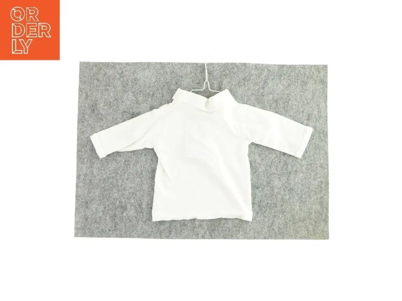 Billede 2 - Bluse fra Name It (str. 62)