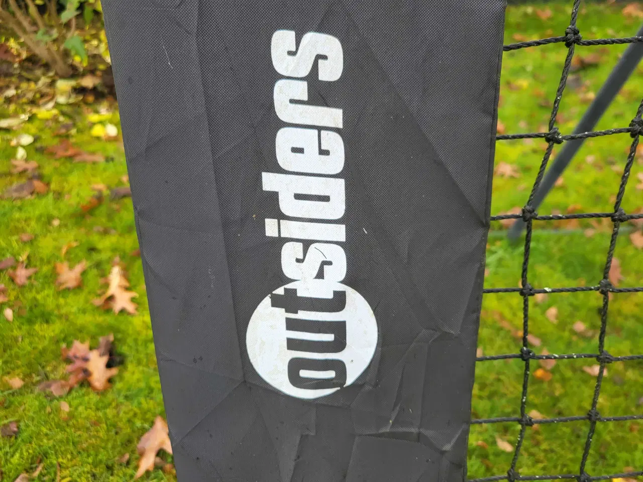 Billede 2 - Fodbold Rebounder