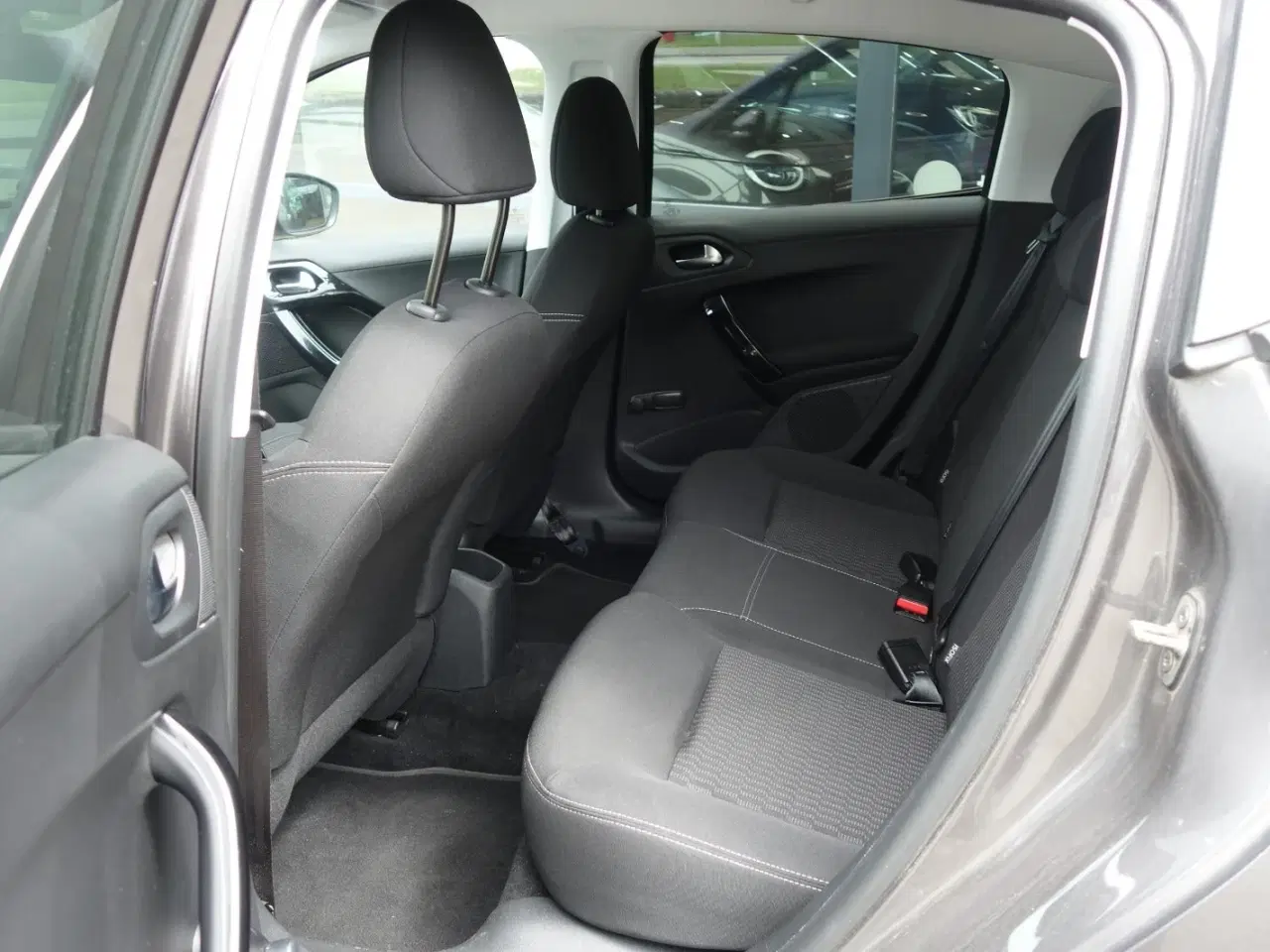 Billede 9 - Peugeot 208 1,2 PureTech 82 Active