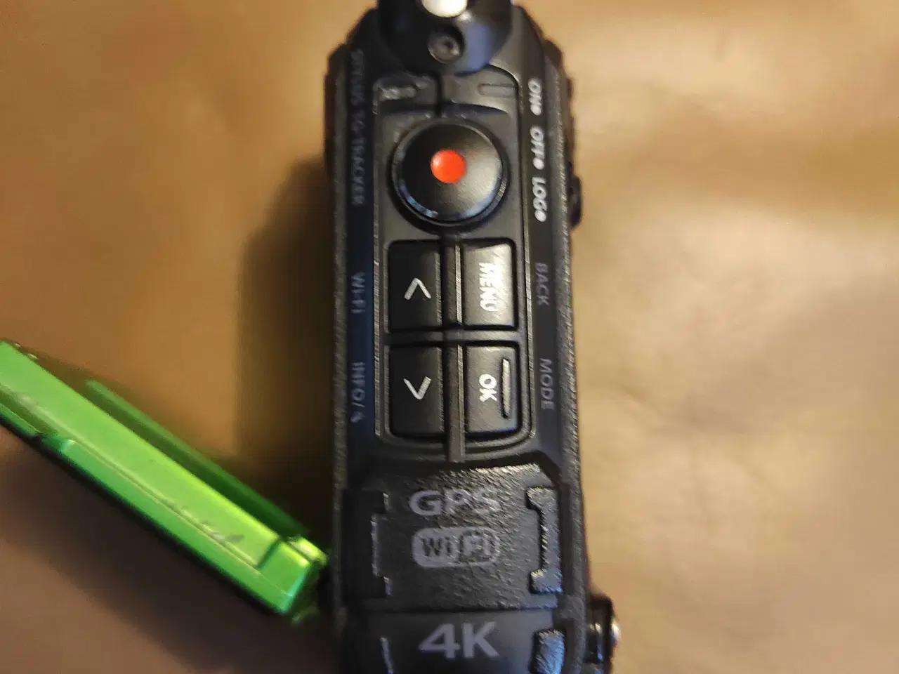 Billede 9 - Action kamera og undervands videokamera 