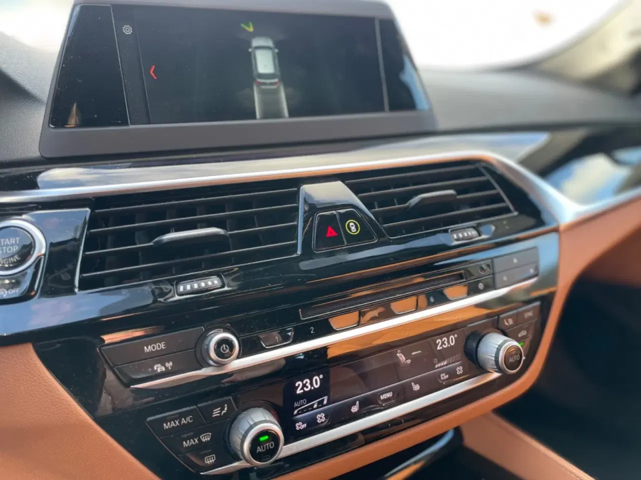 Billede 14 - BMW 530d 3,0 M-Sport xDrive aut.