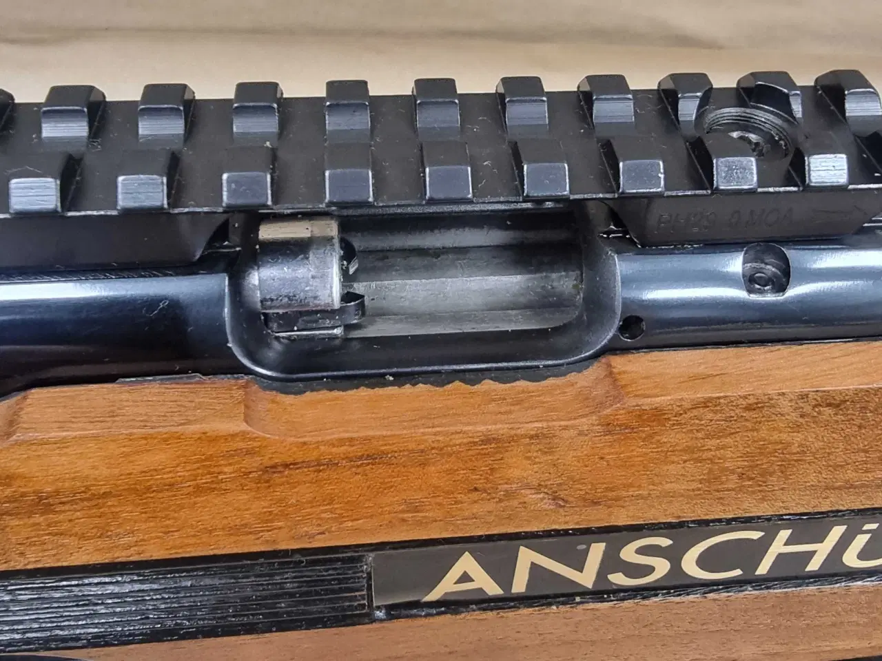 Billede 7 - ANCHUTZ MATCH 54