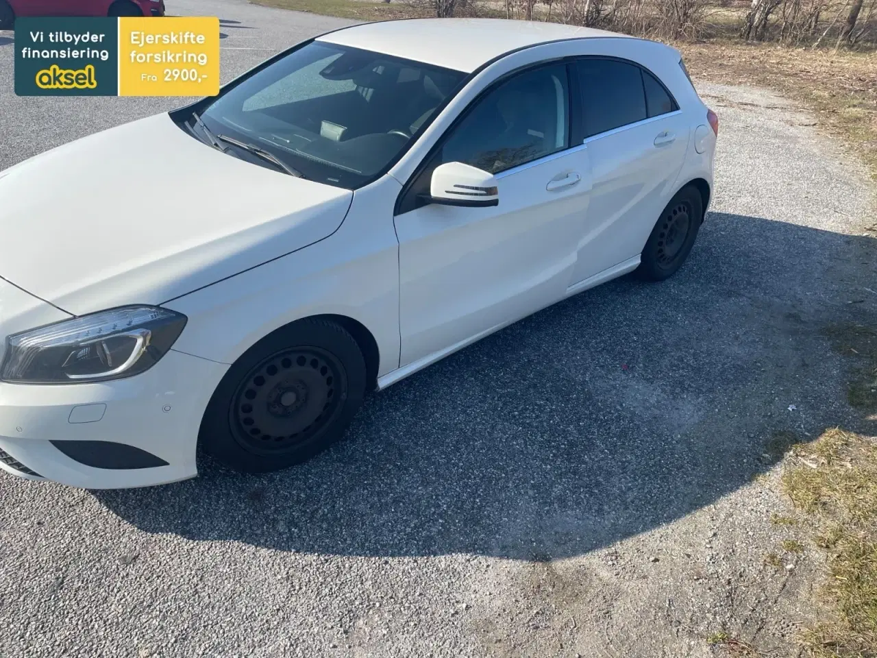 Billede 3 - Mercedes A180 1,5 CDi aut.