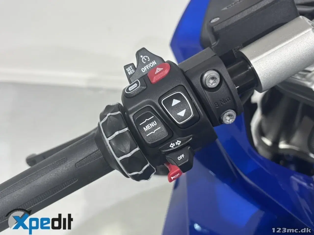 Billede 12 - BMW R 1300 RS