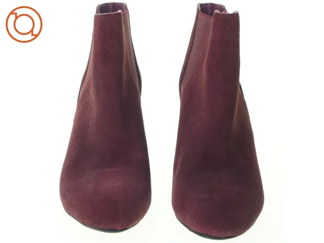 Billede 4 - Sko fra Shoe The Bear (str. 39)