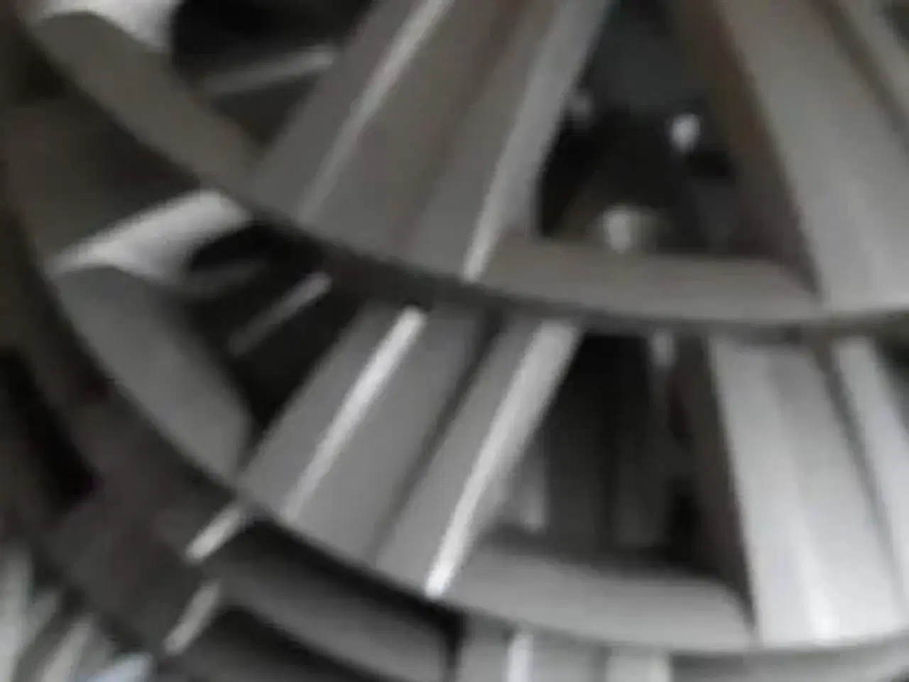 Billede 3 - Vinterhjul til Mercedes 