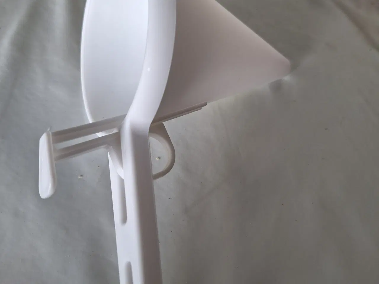 Billede 3 - Madlavnings tragt