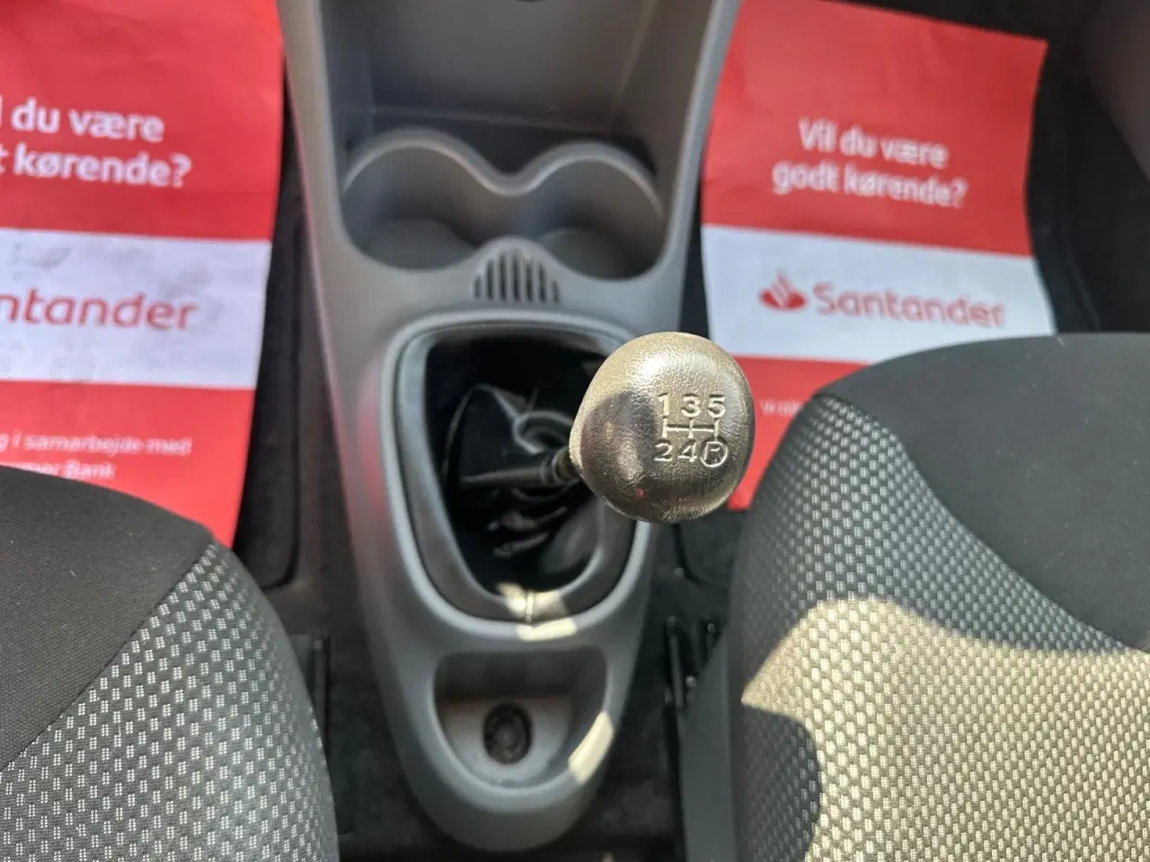 Billede 17 - Toyota Aygo 1,0 Air
