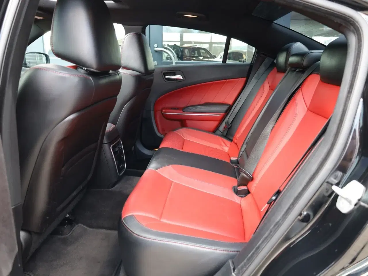 Billede 17 - Dodge Charger 5,7 R/T aut.