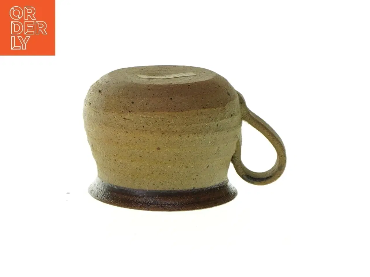 Billede 2 - Kop fra Ukendt (str. HØ: 8x10cm)