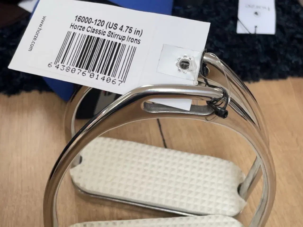 Billede 7 - Heste udstyr Alt er nyt med prismærke