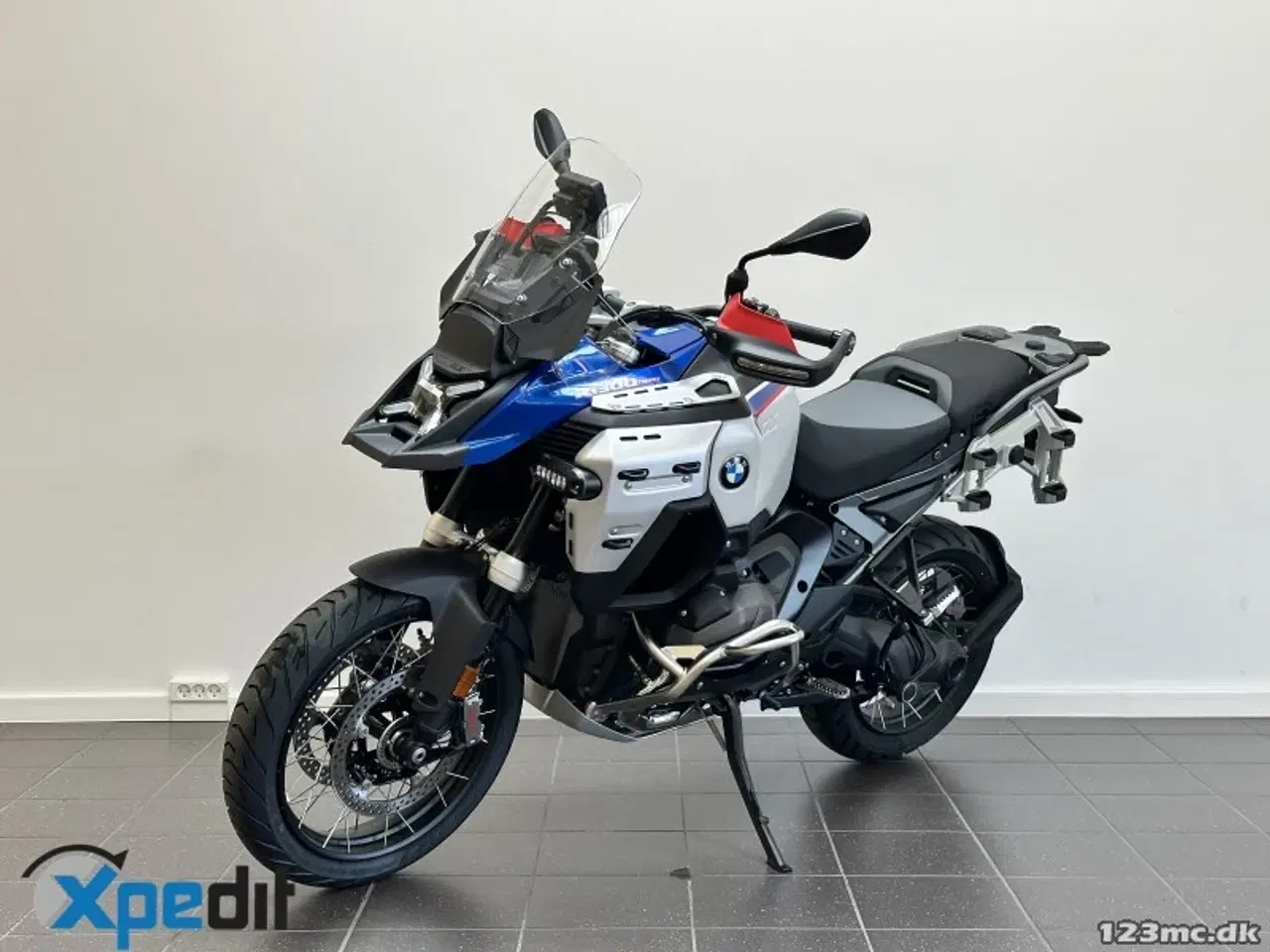 Billede 5 - BMW R 1300 GS Adventure