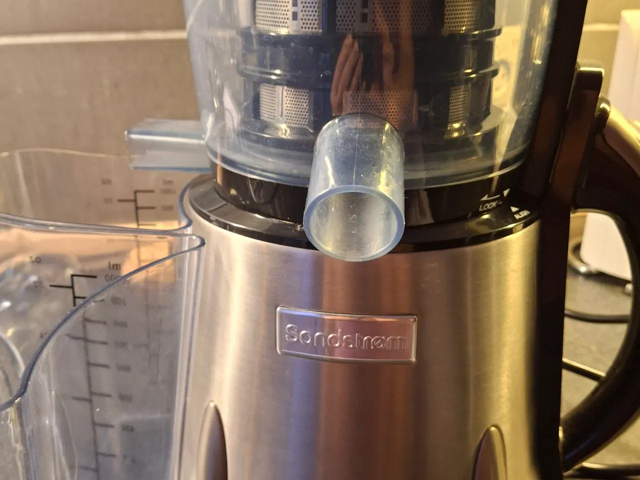 Billede 2 - Slow juicer 