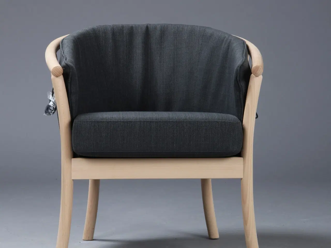 Billede 2 - En ny god hvilestol/Tremmestol