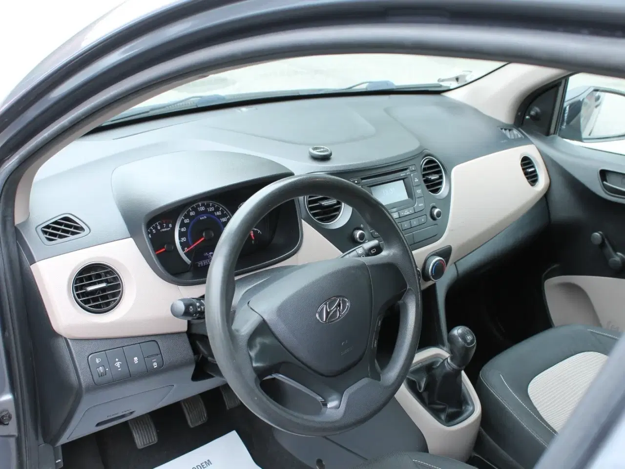 Billede 6 - Hyundai i10 1,0 Access ECO