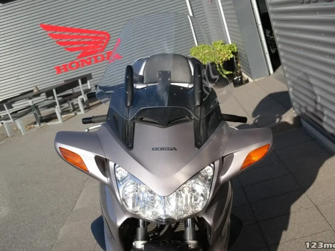 Billede 15 - Honda ST 1300 Pan European MC-SYD       BYTTER GERNE