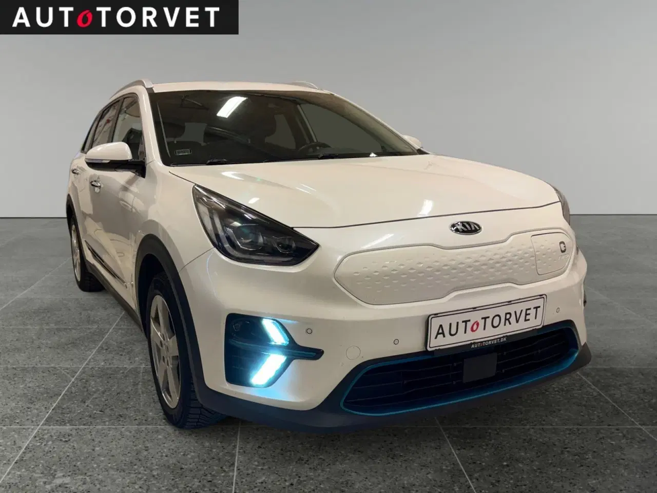 Billede 2 - Kia e-Niro 64 Advance