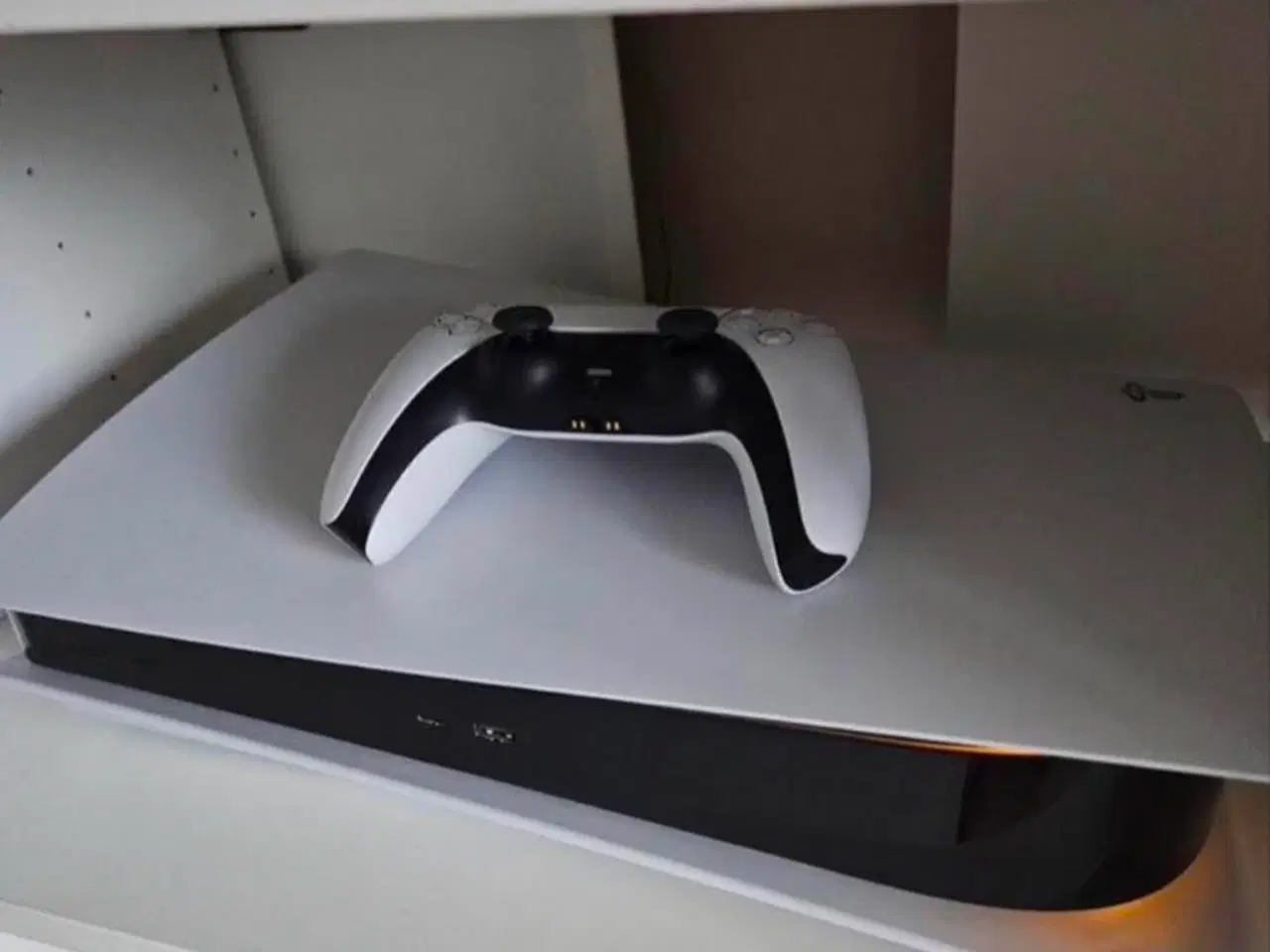 Billede 1 - Ps5 disk version