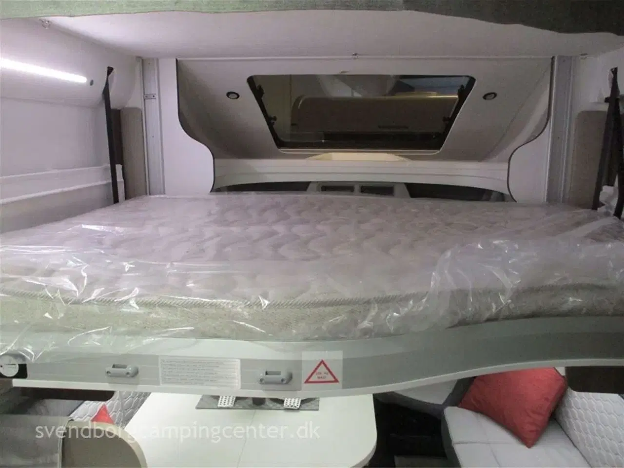 Billede 12 - 2026 - Benimar Tessoro T468   Kommer medio Maj