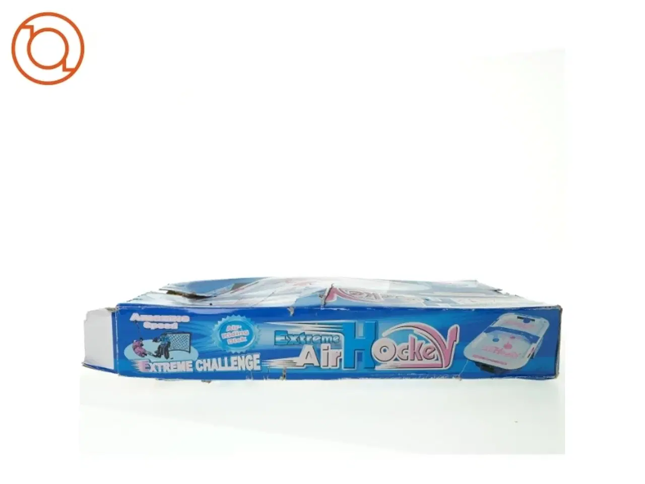 Billede 6 - Air hockey fra Biltema (str. 50 x 30 x 7 cm)